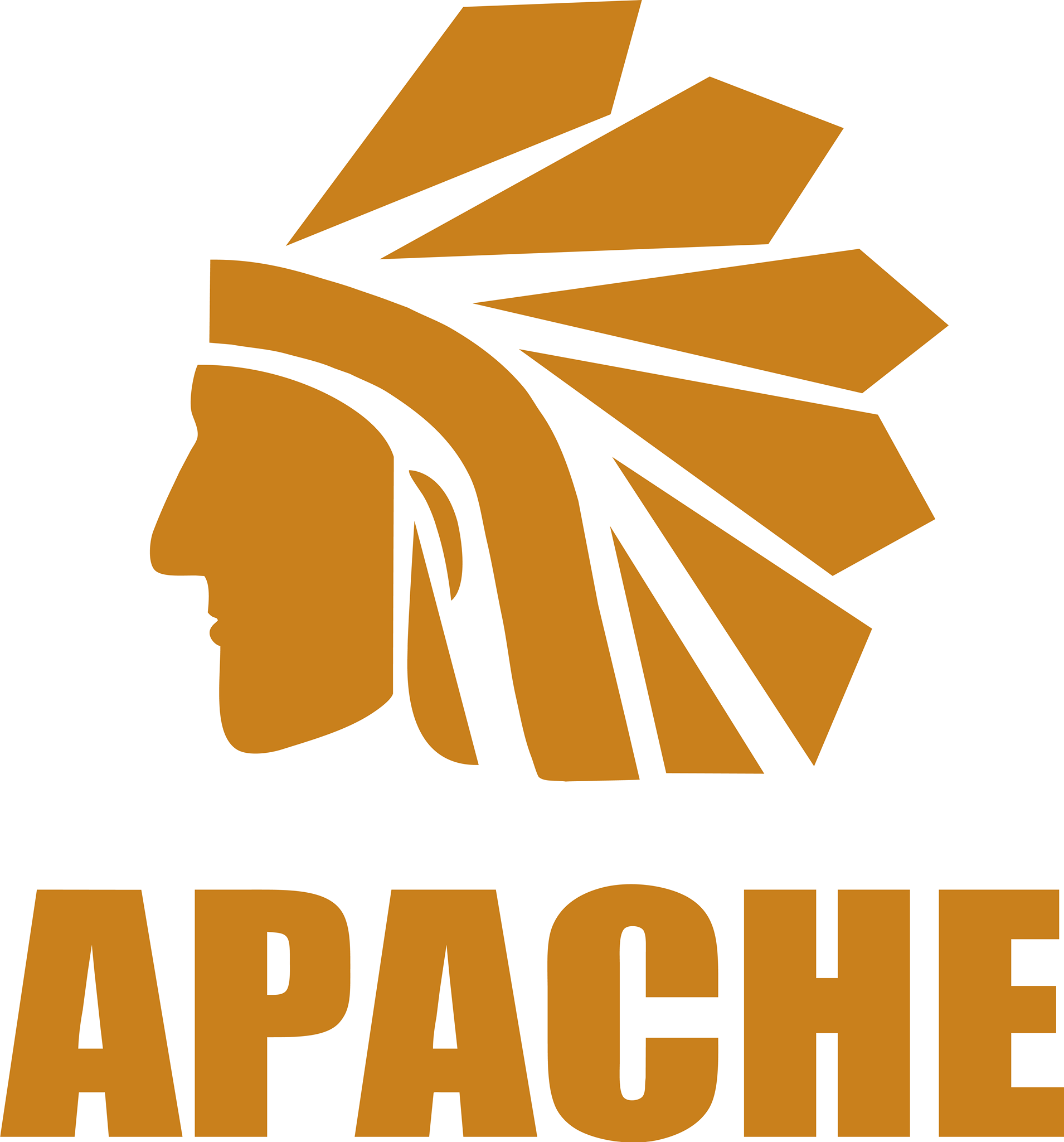 APACHE